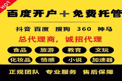 SEM推广代运营案例：优化策略